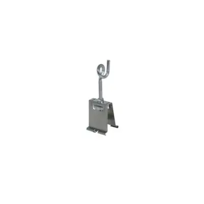 Siteco verižni obešalnik brez verige st-vz 30 kg 5TR9012