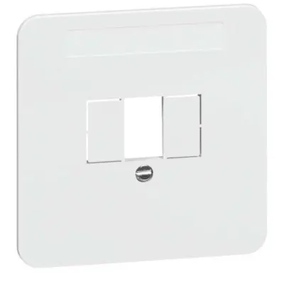 Peha sredinska plošča D 80.610 TAE W