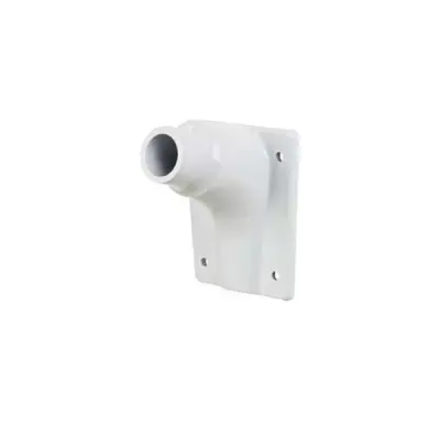 Siteco stenska prirobnica 15Grd D=43mm 5NY51001