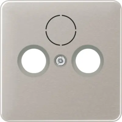 Jung pokrov pla za antensko vtičnico CD 561 SAT PT