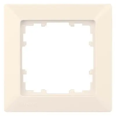 Siemens Dig.Industr. line ew. frame 1-fold 5TG2581-0