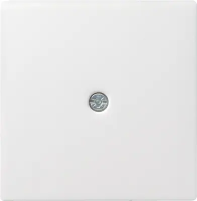 Gira osrednji vložek rws-gl f.kabelski vodnik 027403