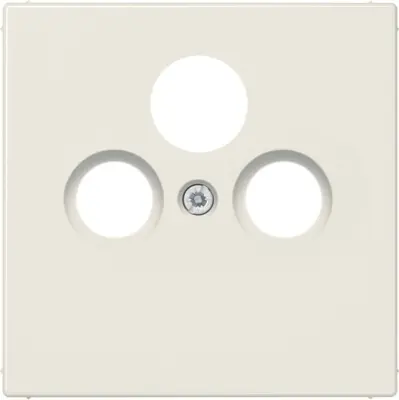 Jungov pokrov ws za SAT-TV vtičnico LS 990 SAT