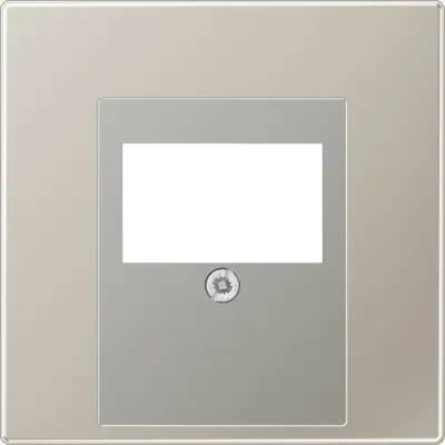 Jungov pokrov eds za vtičnico TAE ES 2969 T