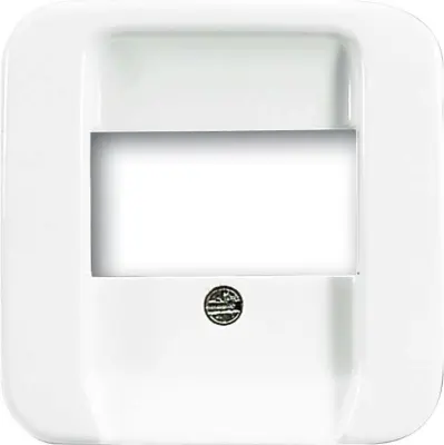 Busch-Jaeger Sredinska plošča aws za vložek TAE 2539-214