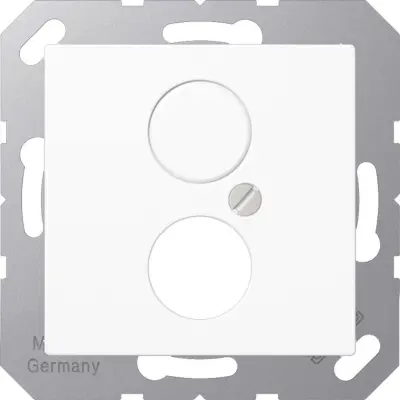 Jung pokrov aws za 2 majhni škatli A 562 WW