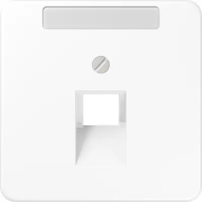 Jung polje za označevanje pokrova aws za IAE/UAE polje CD 569-1 NAUA WW