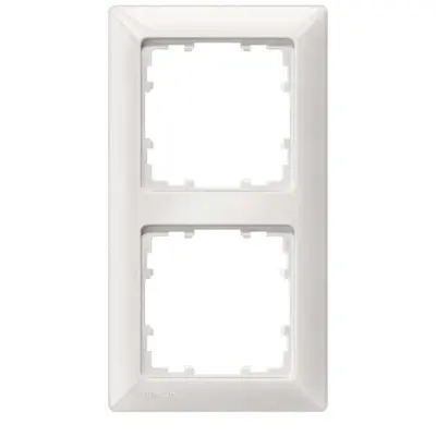 Siemens Dig.Industr. okvir za linijske napeljave, 2-kanalni 5TG2552-0