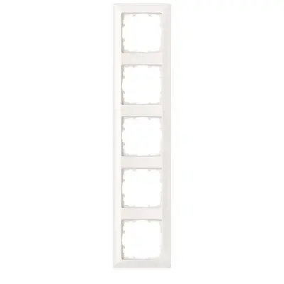 Siemens Dig.Industr. line tws okvir, 5-gang 5TG2555-0