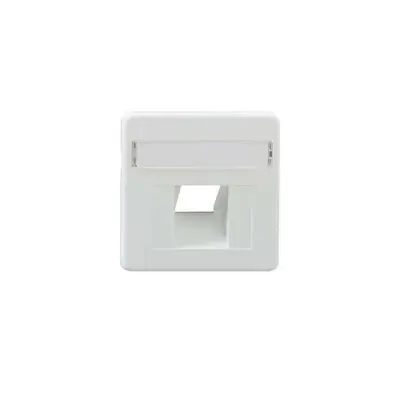 Rutenbeck Središčna plošča 1f. z označevalnimi ploščicami ZSt UAE-Cat. 8