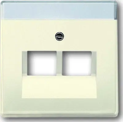 Busch-Jaeger Centralna plošča sav/ews f.UAE priključek do.2f 1803-02-82