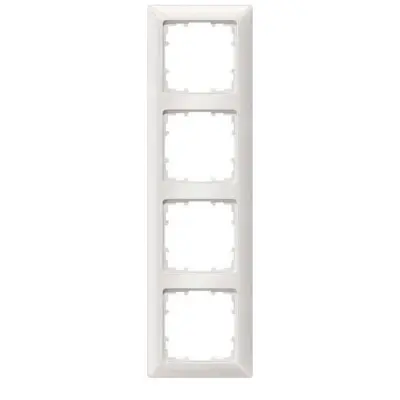 Siemens Dig.Industr. line tws okvir za 4-gang 5TG2554-0