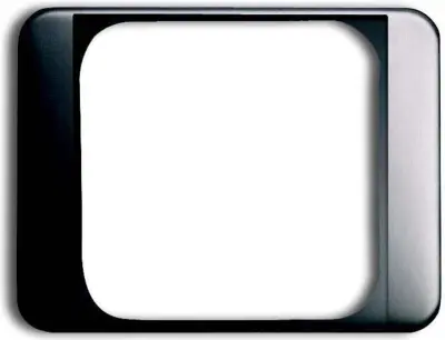 Busch-Jaeger sredinski disk pla 50x50, z vložkom TAE 1746/10-20