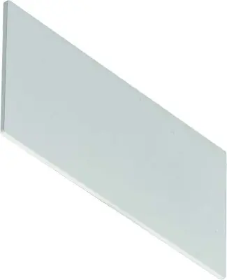 Ridi-Leuchten Končni pokrov svetilke ABRFBE