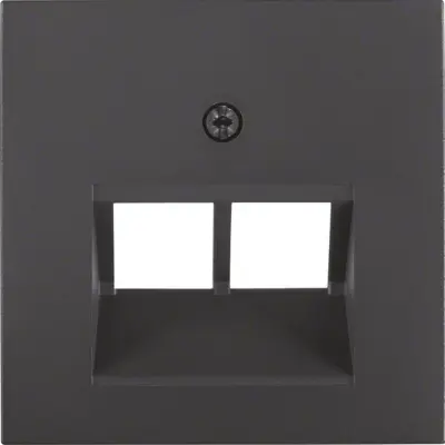 Berker Sredinska plošča anth 14091606