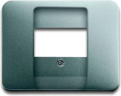 Busch-Jaeger sredinska plošča ti f.UAE/TAE/LS 1766-266