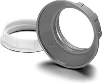 Houben vijačni obroček E14 bw,15mm 109162