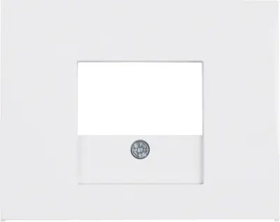 Berker Sredinska plošča pws za priključno polje TAE 10357009