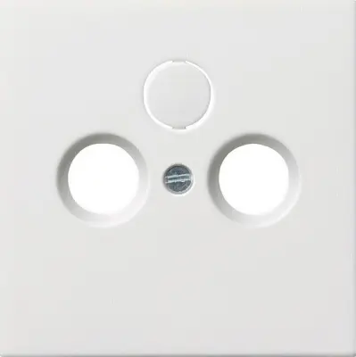 Gira Sredinska plošča za anteno rws-gl 0869112