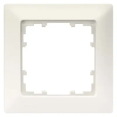 Siemens Dig.Industr. linijski okvir 1-gang, tws 5TG2551-0