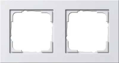 Gira okvir za pokrov 2f.rws-mt E2 021222