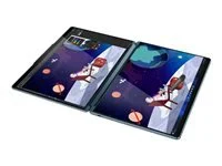 LENOVO Yoga Book 9 Intel Core i7-1355U 2x13.3inch 2.8K OLED MT 16GB 1TB UMA W11H Tidal Teal prenosni računalnik