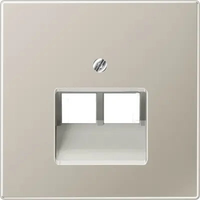 Jung pokrovni robovi za škatlo IAE/UAE ES 2969-2 UA