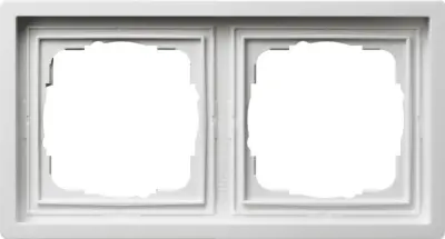 Gira okvir 2f.rws-gl 0212112