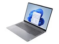 LENOVO ThinkBook 16 G6 Intel Core i7-13700H 16inch WUXGA 16GB 1TB UMA DOS Artic siv prenosni računalnik