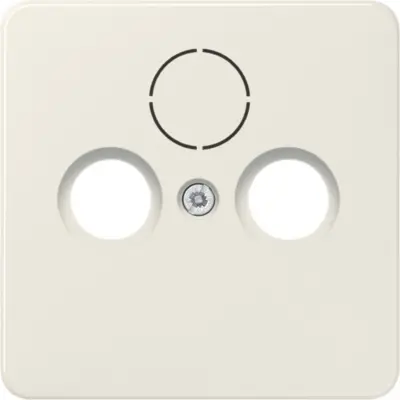 Jung Pokrov za antensko vtičnico 561 SAT