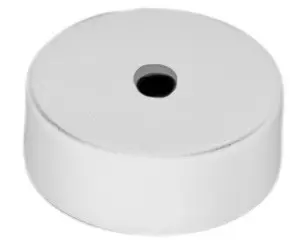 Scharnberger+Has. Stropna priključna omarica ws nadstrešek 66x24mm 88400 (136/0)