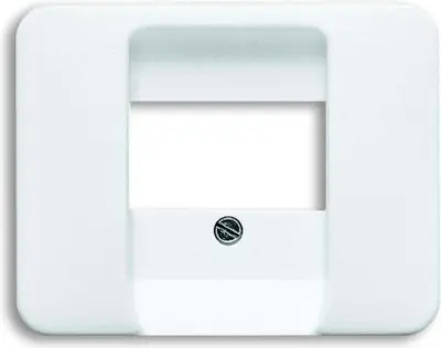 Busch-Jaeger Sredinska plošča stws gl f.UAE/TAE/LS 1766-24G