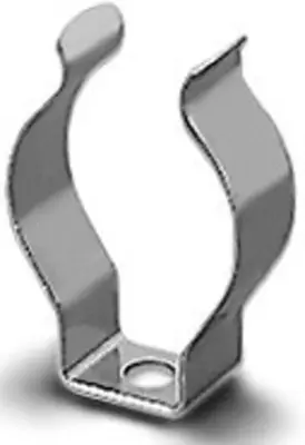 Houben vzmetna jeklena sponka f.D26 100442