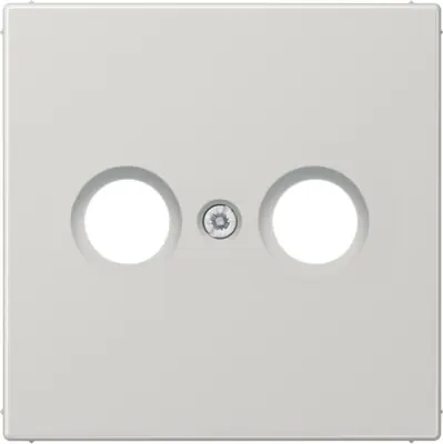 Jung pokrov lgr za antensko vtičnico LS 990 TV LG