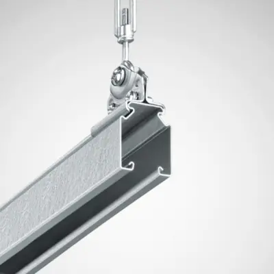 Trilux sponka za vzmetenje 196 VZ