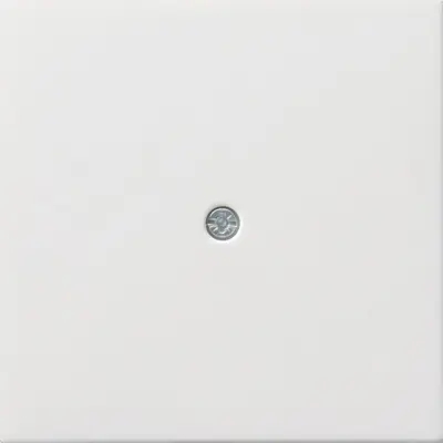 Gira Sredinska plošča, pokrov za vrv, rws/gl 0274112