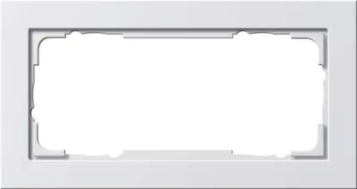 Gira okvir pokrova 2f rws E2 100222