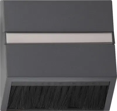 Gira pokrov anth System55 068228