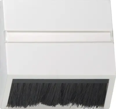 Gira pokrov pokrova rws System55 068227