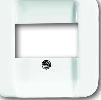 Busch-Jaeger Sredinska plošča aws za telefonski vtič TDO 1762-214-506