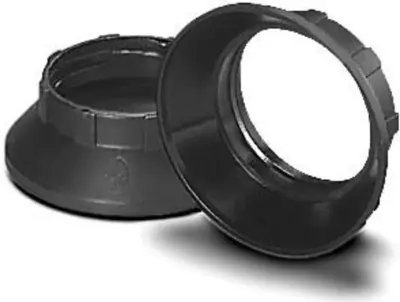 Houben vijačni obroček E14 ws,15mm 100125