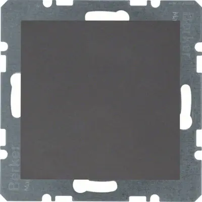 Berkerjeva pokrivna plošča anth 10091606