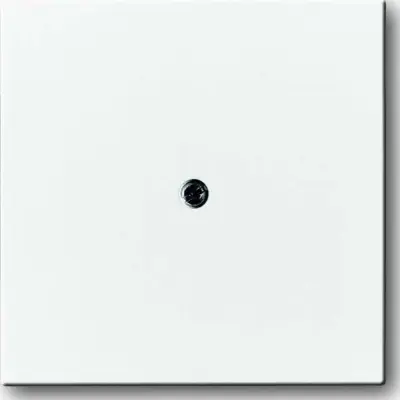 Busch-Jaeger Centralni disk dav/sws Telefonska priključna omarica 1745-84