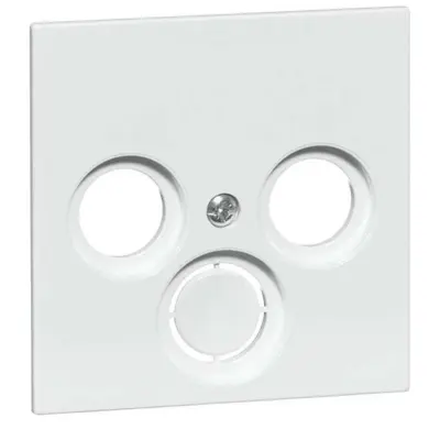 Peha sredinska plošča D 20.610.02 TV