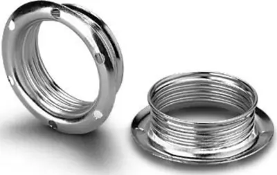 Houben vijačni obroček E14 Met,verm,13mm 100196