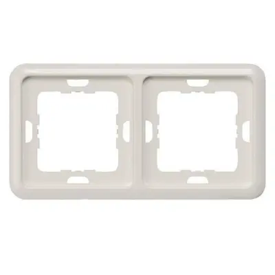 Siemens Dig.Industr. profilni okvir, 2-kanalni 5TG1812