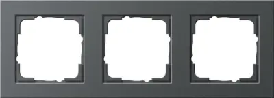 Gira okvir pokrova 3f.anth E2 021323