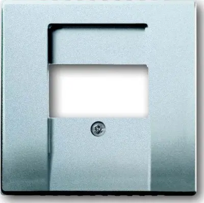 Busch-Jaeger Sredinska plošča alusi f.UAE/TAE/LS 1766-83