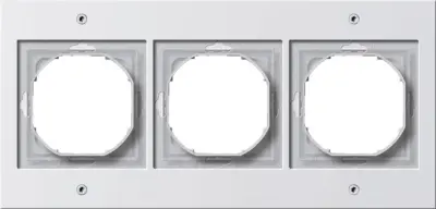 Pokrovni okvir Gira 3f.rws TX44 021366