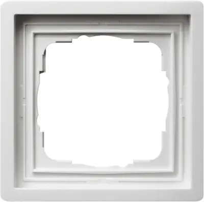 Gira okvir 1f.rws-gl 0211112